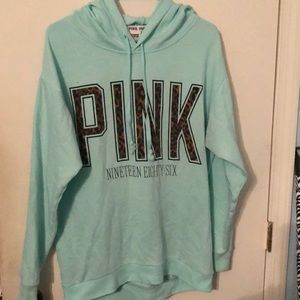 PINK by Victoria’s Secret Hoodie